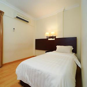 Bilik mewah seorang