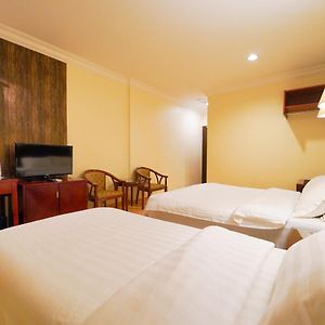 Suite superior raja